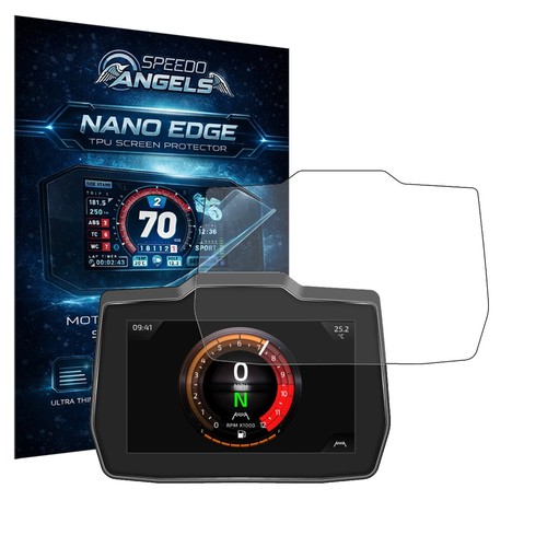 Nano edge triumph - nano,
