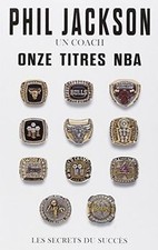 Un coach, onze titres NBA 