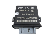 Appareil de commande Réglage