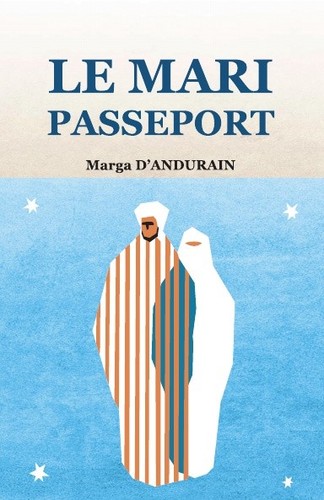 Mari passeport marga - passeport, (marga