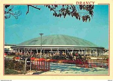 Carte postale drancy - carte,