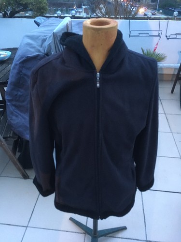 Veste fourrure - veste,
