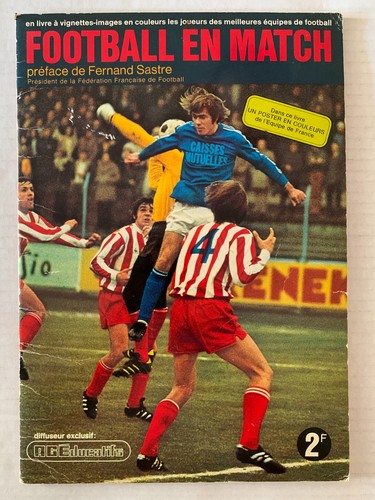 Album ageducatifs football - ageducatifs, en