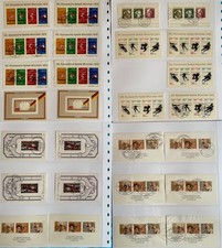 56 Album Pages-Large Vintage