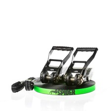 LKS01  Kit Longline Fly Line