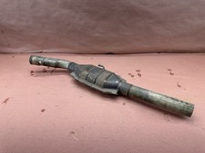 Système D'Échappement OEM