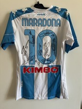 maillot de football collector