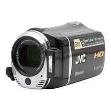 Jvc everio hm550be caméra - gz-hm550be,