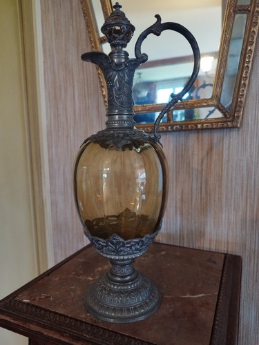 Grande carafe aiguière style - carafe/aiguière,