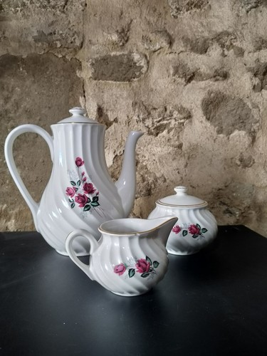 Service café lunéville - a,