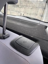 Notice d'utilisation FIAT 500L PHASE 1