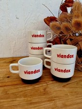 Lot tasses moulin des - lot,