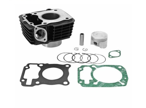 Kit cylindre ø57 piston - ,