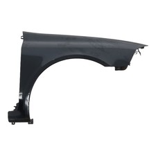 Aile avant droite - Renault LAGUNA II PH.2 - Vert Fonce - 7701475994 - Z1-2551Y