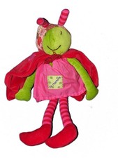 Doudou Coccinelle On Chuchote