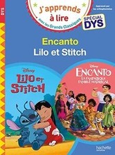 Encanto : spécial dys. Lilo