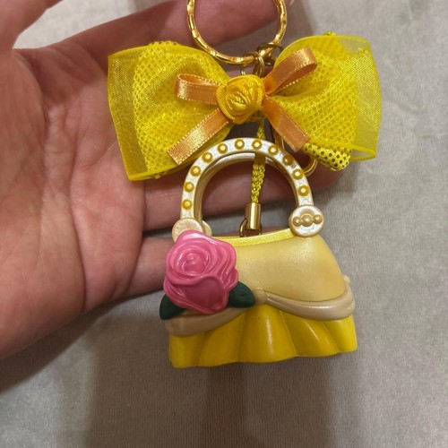 Porte clés type sac - porte-clés, la