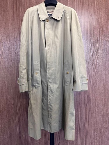 Manteau burberry col - manteau, à