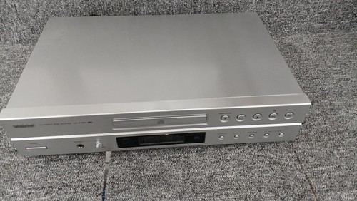 Teac p1260 lecteur mp3 - lecteur, cd