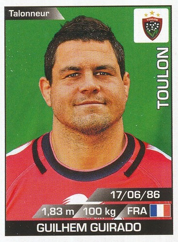 232 guilhem guirado - guilhem,