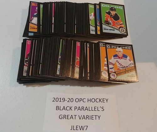 Carl hagelin 2019 - hagelin, opc