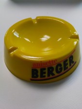 Cendrier publicitaire anisette