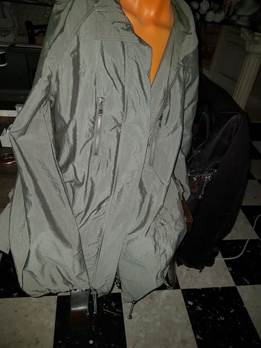 Superbe veste parka trench - superbe,