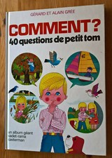 Alain GREE - Comment ? 40
