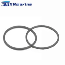 Pompe À Eau De Mer De 2 Pièces Quad O-Ring Pour Mercury MerCruiser 25-94288