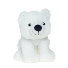 Peluche Ours Polaire