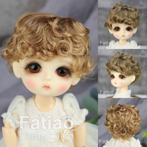 Fatiao new dollfie - fatiao,