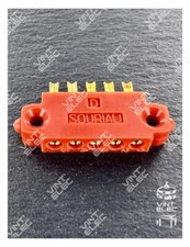 8140-01 / 8140-1 SOURIAU Tube