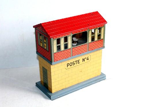 Jep station cabine - jep,