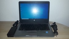 PC PORTABLE  HP PROBOOK 640 G1 Core i3 @ 4Th Gen. WINDOWS11 OFFICE + CHARGEUR