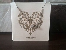 Collier boule Delmonte -