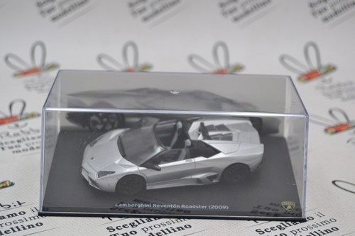 Die cast lamborghini - die, 1:43