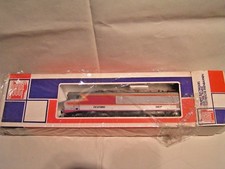 JOUEF HO 1/87   -  MACHINE