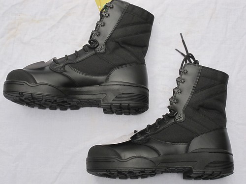 Magnum amazon bottes - st, sp,