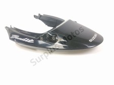 COQUE ARRIERE COMPLETE SUZUKI