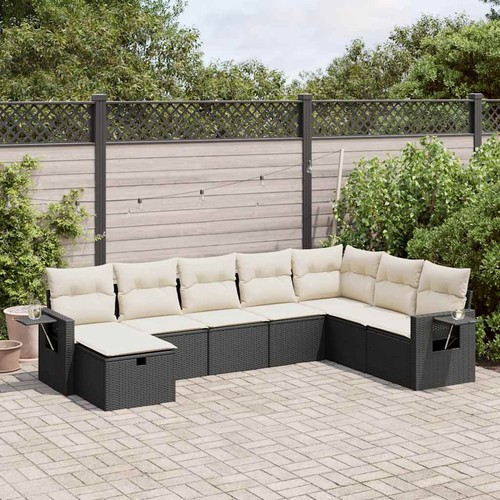 Salon jardin avec - de,