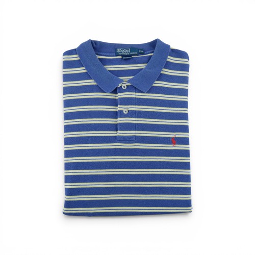 Polo ralph lauren - polo, manches