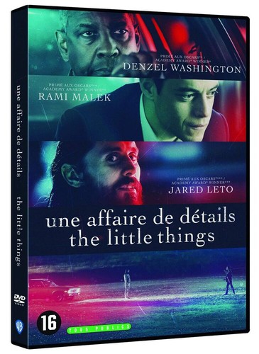 Une affaire détails fr - une, de