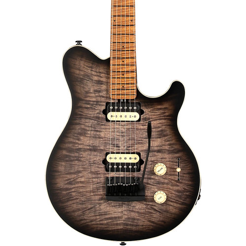 Ernie ball music - ernie, axis