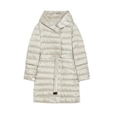 MaxMara Doudoune réversible