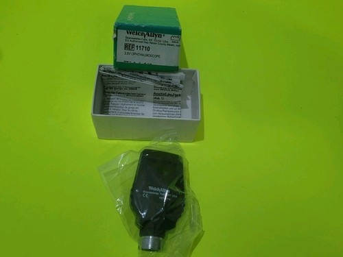 New welch allyn - new,