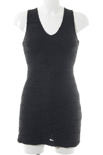 Hollister robe dentelle - hollister,