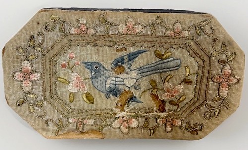 Ancienne boîte bijoux - boÎte, À