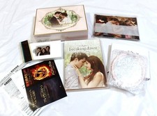 Twilight Saga Breaking Dawn