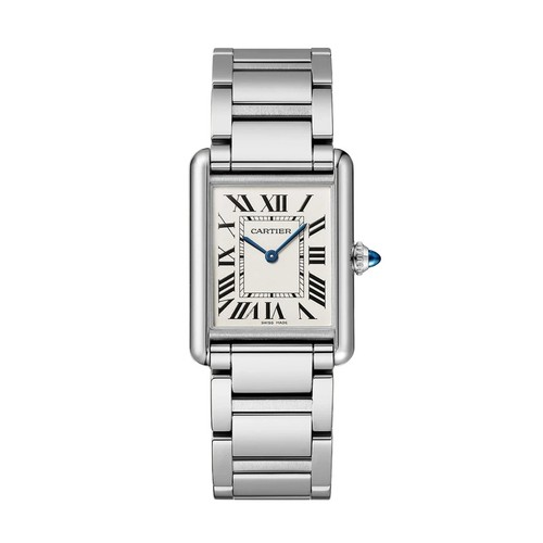 Cartier tank must - must, de