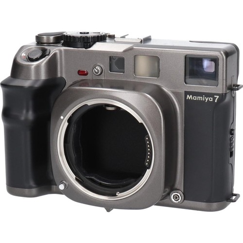 Mamiya boîtier appareil - boîtier,
